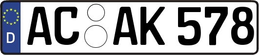 AC-AK578