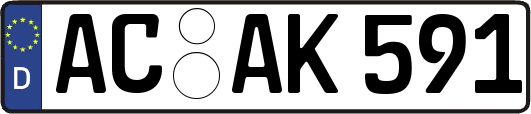 AC-AK591