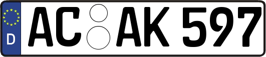 AC-AK597
