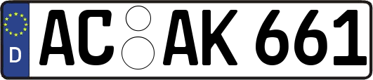AC-AK661