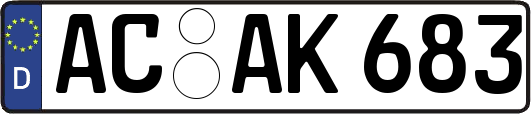 AC-AK683