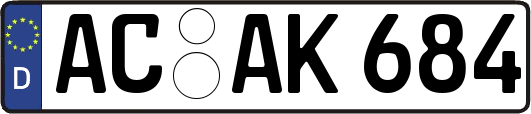 AC-AK684