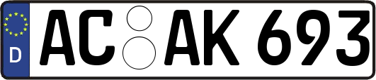 AC-AK693