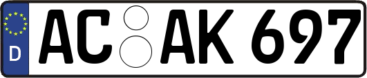 AC-AK697