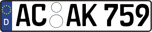 AC-AK759