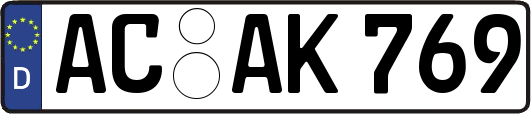 AC-AK769