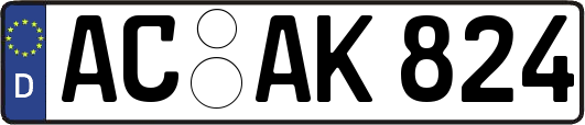 AC-AK824