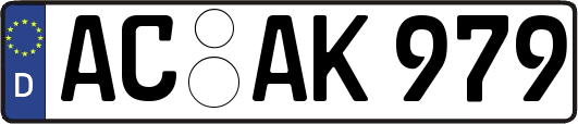 AC-AK979