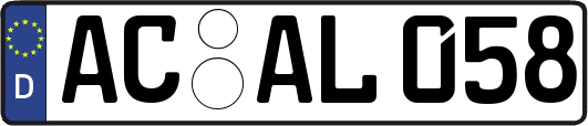 AC-AL058
