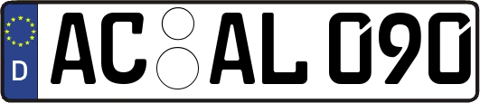 AC-AL090