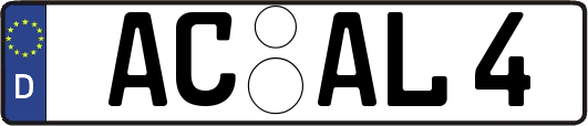 AC-AL4