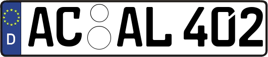 AC-AL402