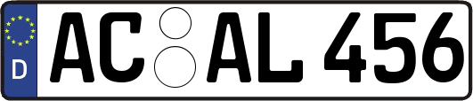 AC-AL456