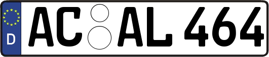 AC-AL464