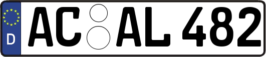 AC-AL482