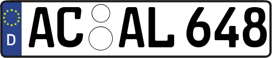 AC-AL648
