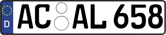 AC-AL658