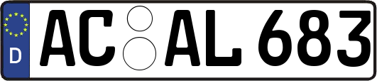 AC-AL683