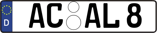 AC-AL8