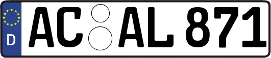 AC-AL871