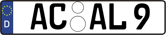 AC-AL9