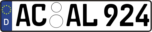 AC-AL924