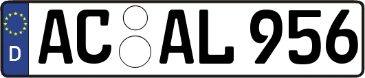 AC-AL956