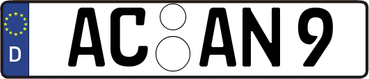 AC-AN9