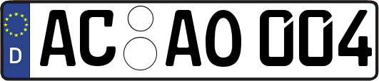 AC-AO004