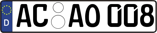 AC-AO008