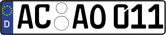 AC-AO011