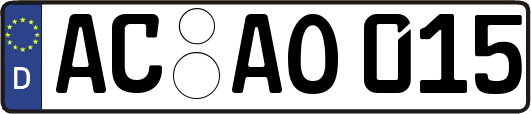 AC-AO015