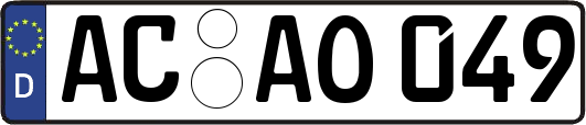 AC-AO049