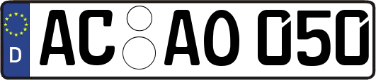 AC-AO050