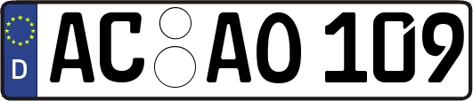 AC-AO109