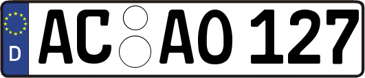 AC-AO127