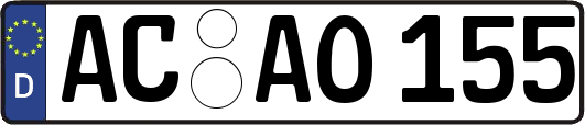 AC-AO155