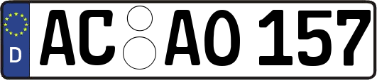 AC-AO157