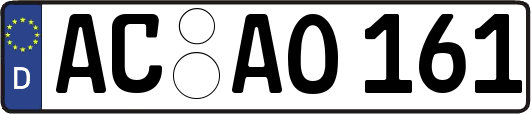 AC-AO161