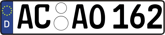 AC-AO162