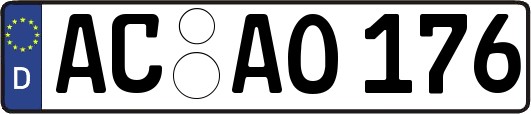 AC-AO176