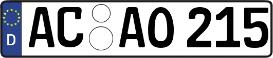 AC-AO215