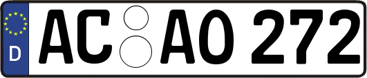 AC-AO272