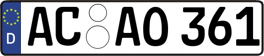 AC-AO361