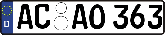 AC-AO363