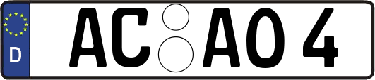 AC-AO4