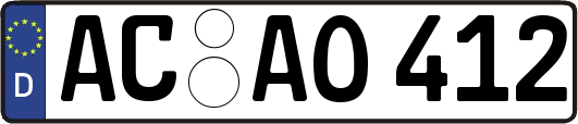 AC-AO412