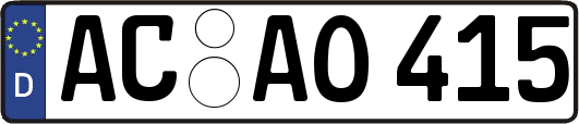 AC-AO415