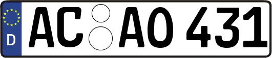 AC-AO431