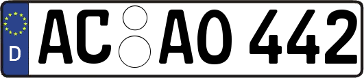 AC-AO442